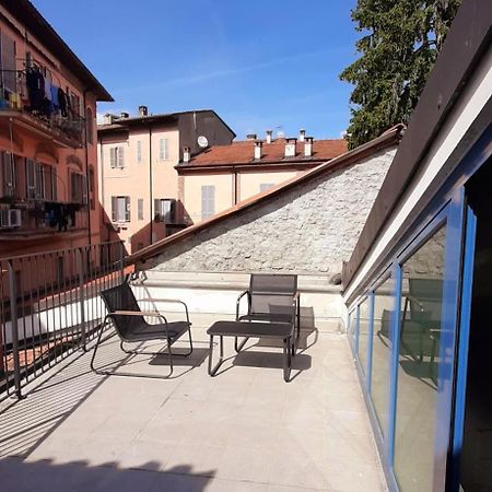 San Bartolomeo Loft Guest House Piacenza Exteriör bild